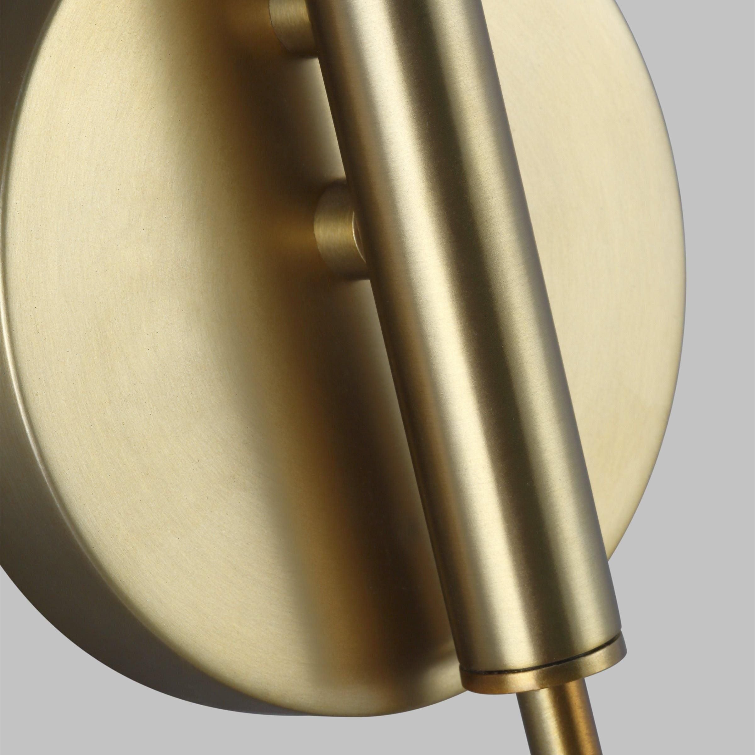 Visual Comfort Studio Collection - Jane Swing Arm - Lights Canada