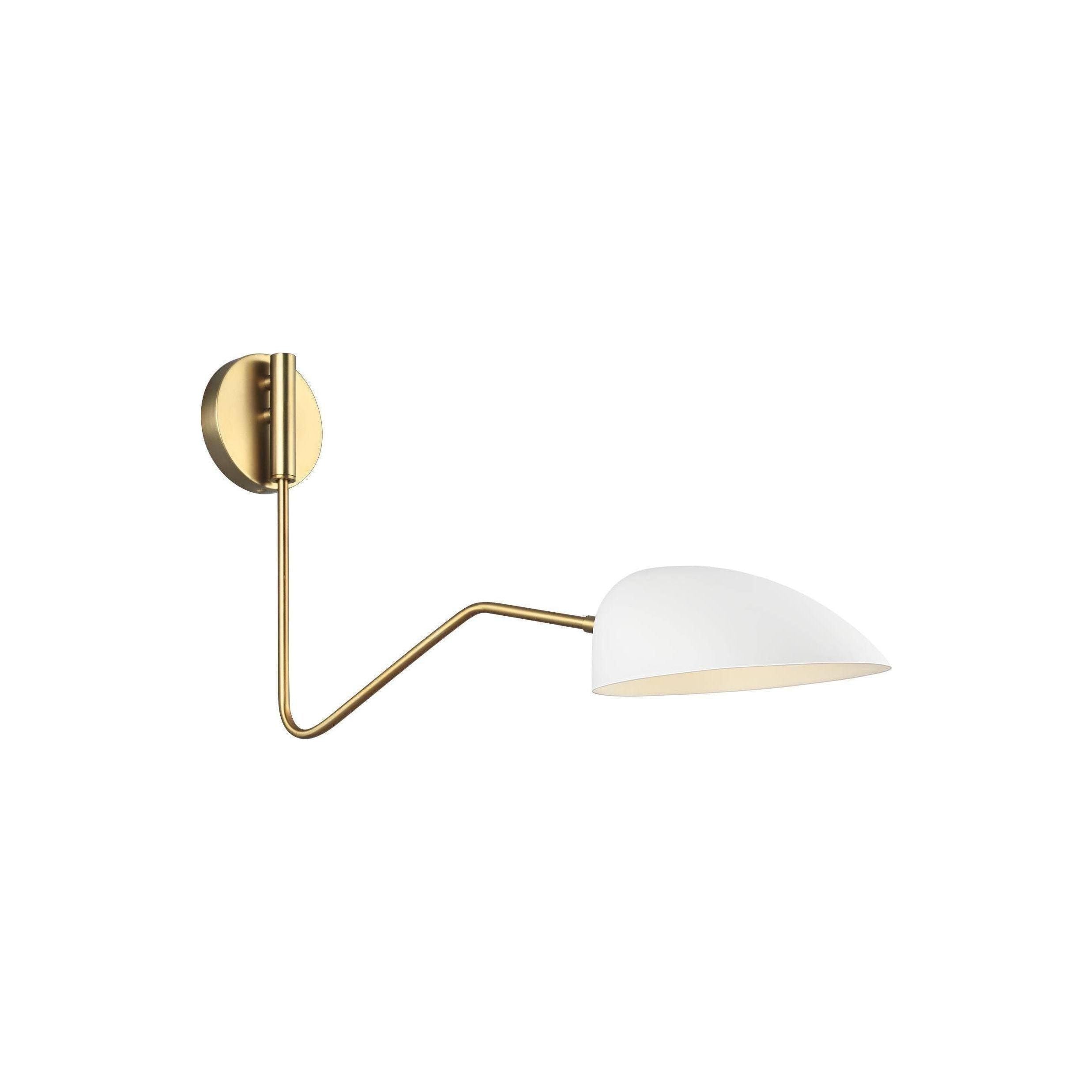 Visual Comfort Studio Collection - Jane Swing Arm - Lights Canada