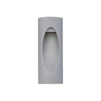 Cascades 16" LED Exterior Wall