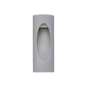 Kuzco - Cascades 16" LED Exterior Wall - Lights Canada