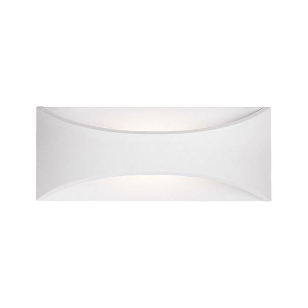 Kuzco - Cabo LED 12" Exterior Wall Arc Up/Down - Lights Canada