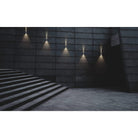 Kuzco - Drotto Outdoor Wall Light - Lights Canada