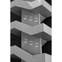 Vortex Outdoor Wall Light