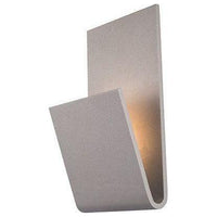 Logan LED Exterior Wall