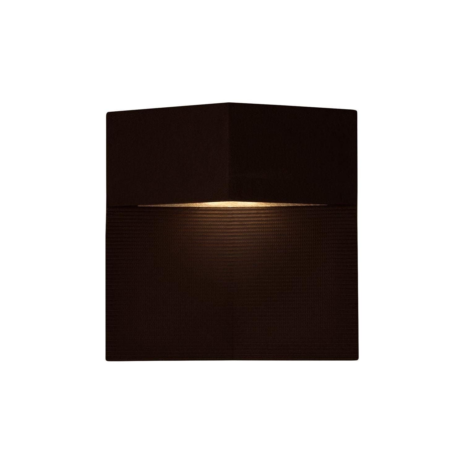 Kuzco - Kuzco Element Outdoor Wall Light - Lights Canada