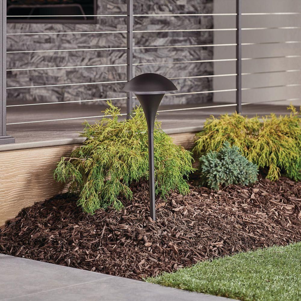 Kichler - Eclipse Large Landscape Lighting - Lights Canada