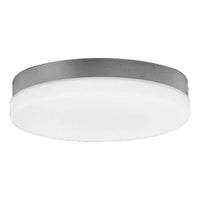 Aviator 70" 1-Light Ceiling Fan LED Light Kit