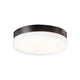 Modern Forms - Aviator 54" 1-Light Ceiling Fan LED Light Kit - Lights Canada