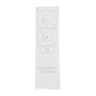 Modern Forms - 6-Speed Ceiling Fan Wireless RF Remote Control with Wall Cradle - Lights Canada
