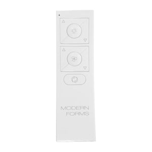Modern Forms - 6-Speed Ceiling Fan Wireless RF Remote Control with Wall Cradle - Lights Canada