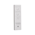 Modern Forms - 6-Speed Ceiling Fan Wireless Bluetooth Remote Control with Wall Cradle - Lights Canada