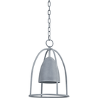 Troy - Wisteria 1-Light Small Outdoor Pendant - Lights Canada