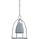 Troy - Wisteria 1-Light Small Outdoor Pendant - Lights Canada
