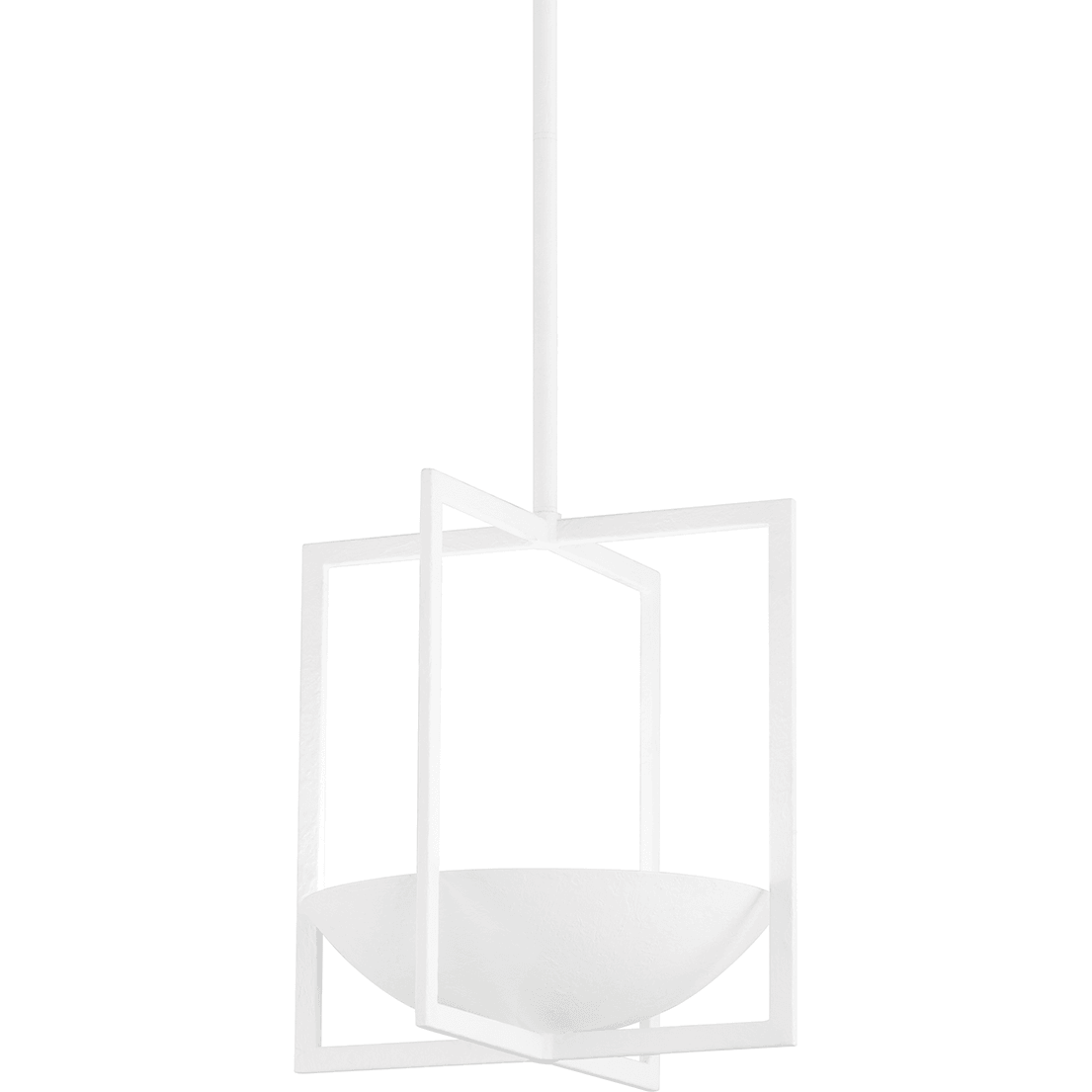 Troy - Loki 4-Light Pendant - Lights Canada