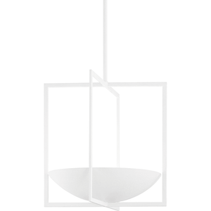 Troy - Loki 6-Light Pendant - Lights Canada