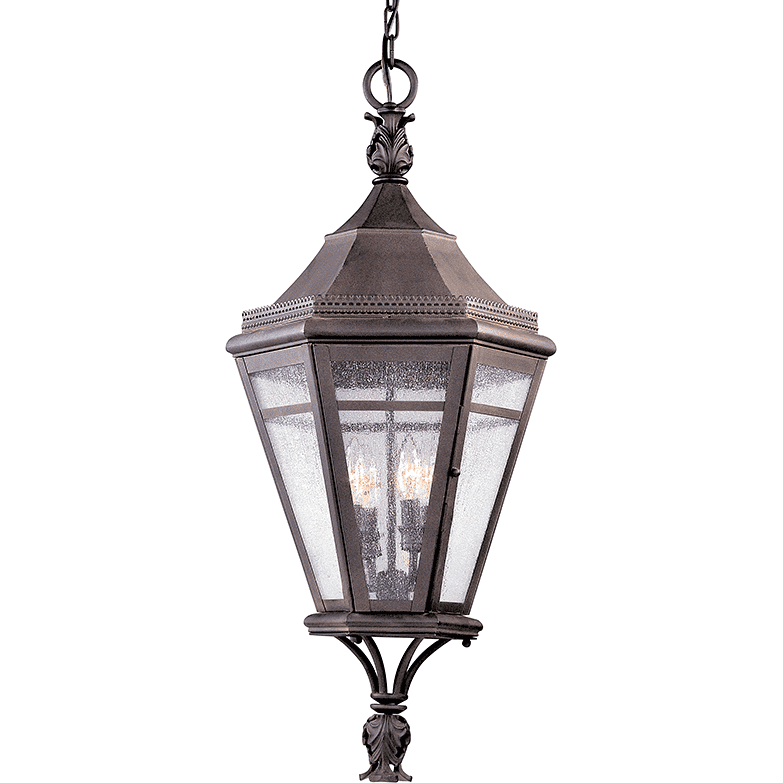 Troy - Morgan Hill Outdoor Pendant - Lights Canada