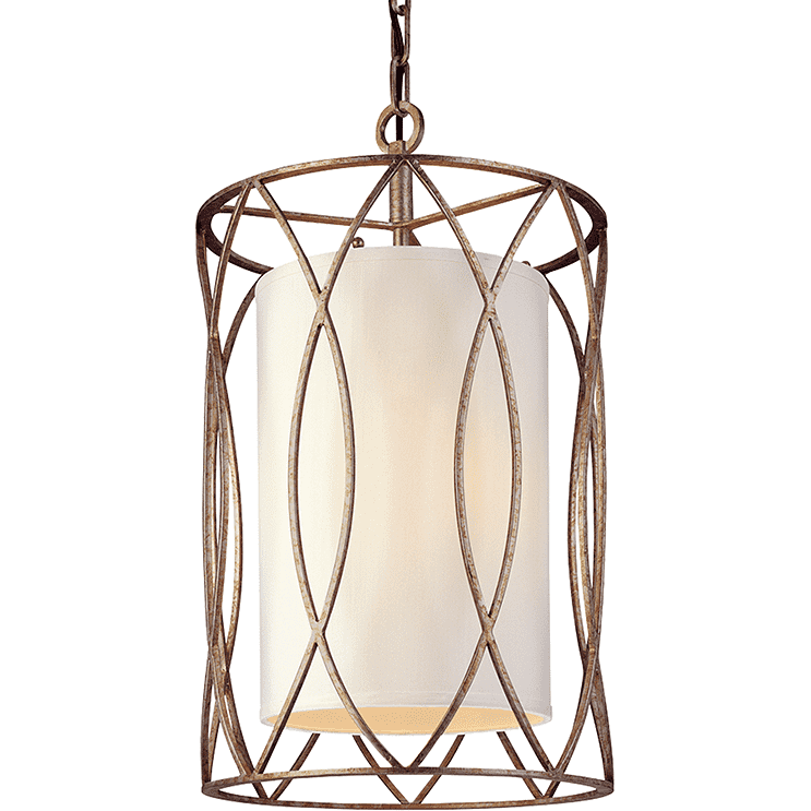 Troy - Sausalito Pendant - Lights Canada