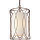 Troy - Sausalito Pendant - Lights Canada