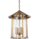Troy - Long Beach 4-Light Pendant - Lights Canada
