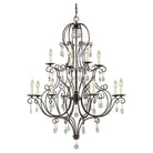 Generation Lighting - Chateau Chandelier - Lights Canada