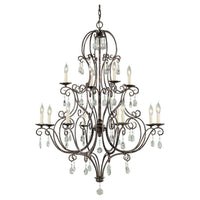Chateau Chandelier