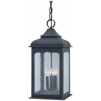 Henry Street Outdoor Pendant