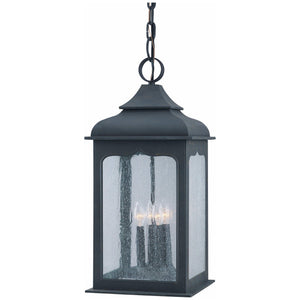 Troy - Henry Street Outdoor Pendant - Lights Canada