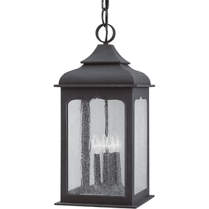 Troy - Henry Street Outdoor Pendant - Lights Canada
