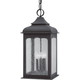 Troy - Henry Street Outdoor Pendant - Lights Canada