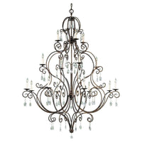 Chateau Chandelier