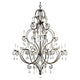 Generation Lighting - Chateau Chandelier - Lights Canada
