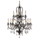 Generation Lighting - Salon Maison Chandelier - Lights Canada
