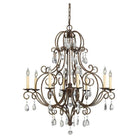 Generation Lighting - Chateau Chandelier - Lights Canada