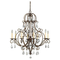 Chateau Chandelier