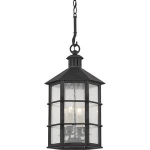 Troy - Lake County 4-Light Outdoor Pendant - Lights Canada