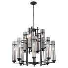 Generation Lighting - Ethan Chandelier - Lights Canada