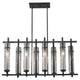 Generation Lighting - Ethan Linear Suspension - Lights Canada