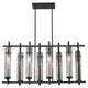 Generation Lighting - Ethan Linear Suspension - Lights Canada