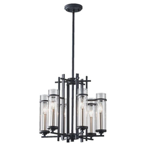 Generation Lighting - Ethan Chandelier - Lights Canada