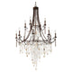 Generation Lighting - Cascade Chandelier - Lights Canada