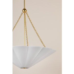 Mitzi - Alana 3-Light Pendant - Lights Canada