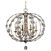 Leila Chandelier