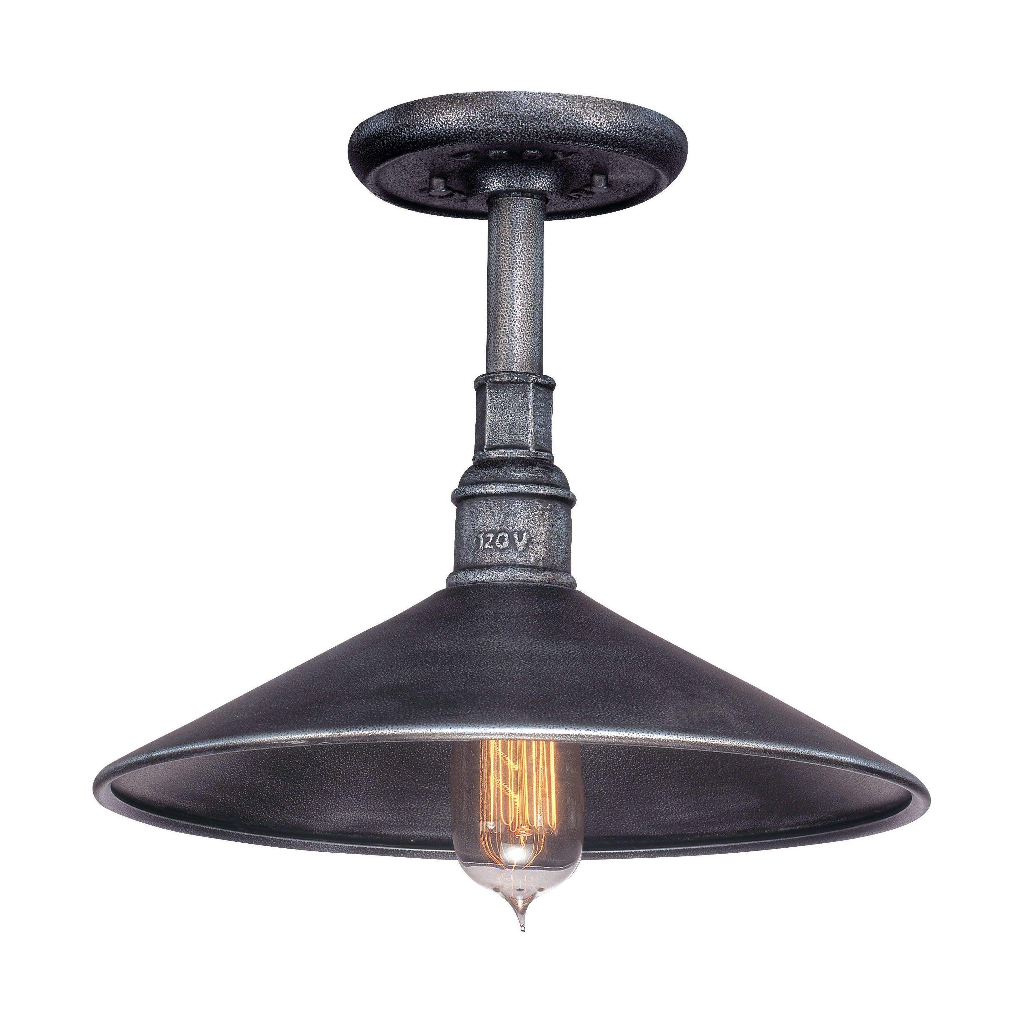 Troy - Toledo Outdoor Pendant - Lights Canada