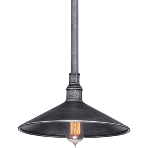 Troy - Toledo Outdoor Pendant - Lights Canada