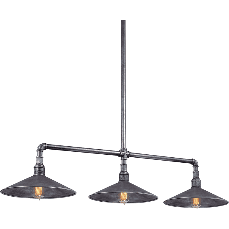 Troy - Toledo Outdoor Pendant - Lights Canada