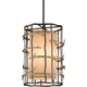Troy - Adirondack Pendant - Lights Canada