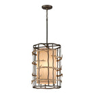 Troy - Adirondack Pendant - Lights Canada