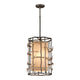 Troy - Adirondack Pendant - Lights Canada