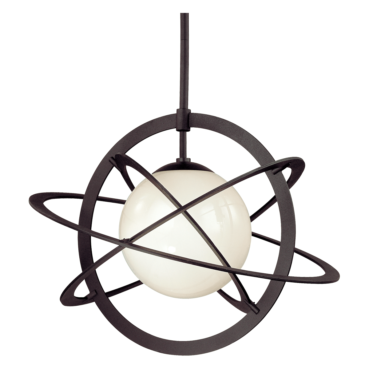 Troy - Cosmos 1-Light Pendant - Lights Canada