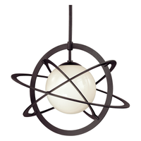 Cosmos 1-Light Pendant
